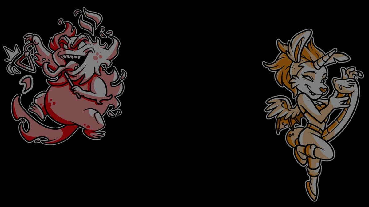 Villains