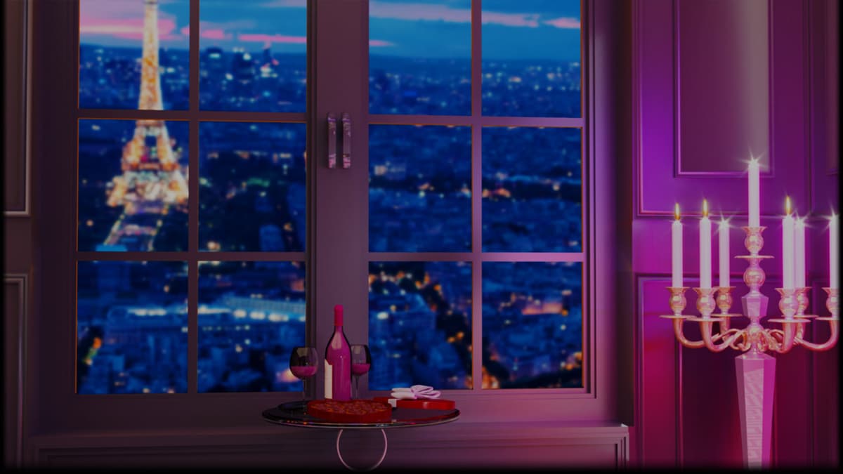 From Paris 01