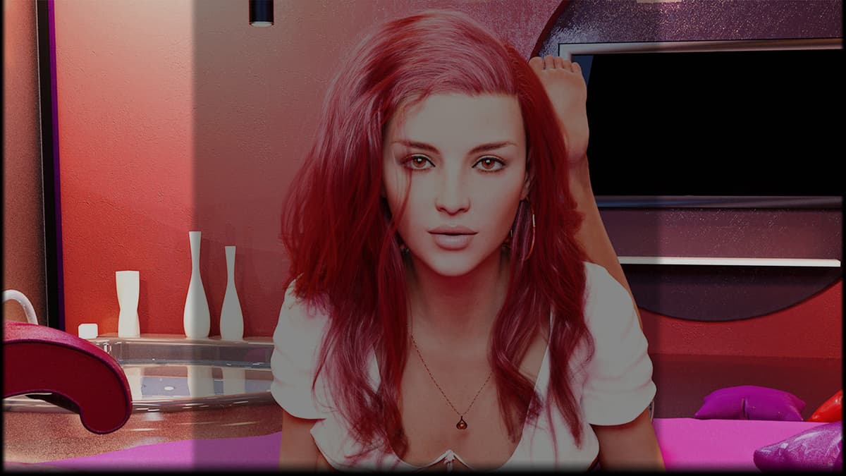 Scarlett A