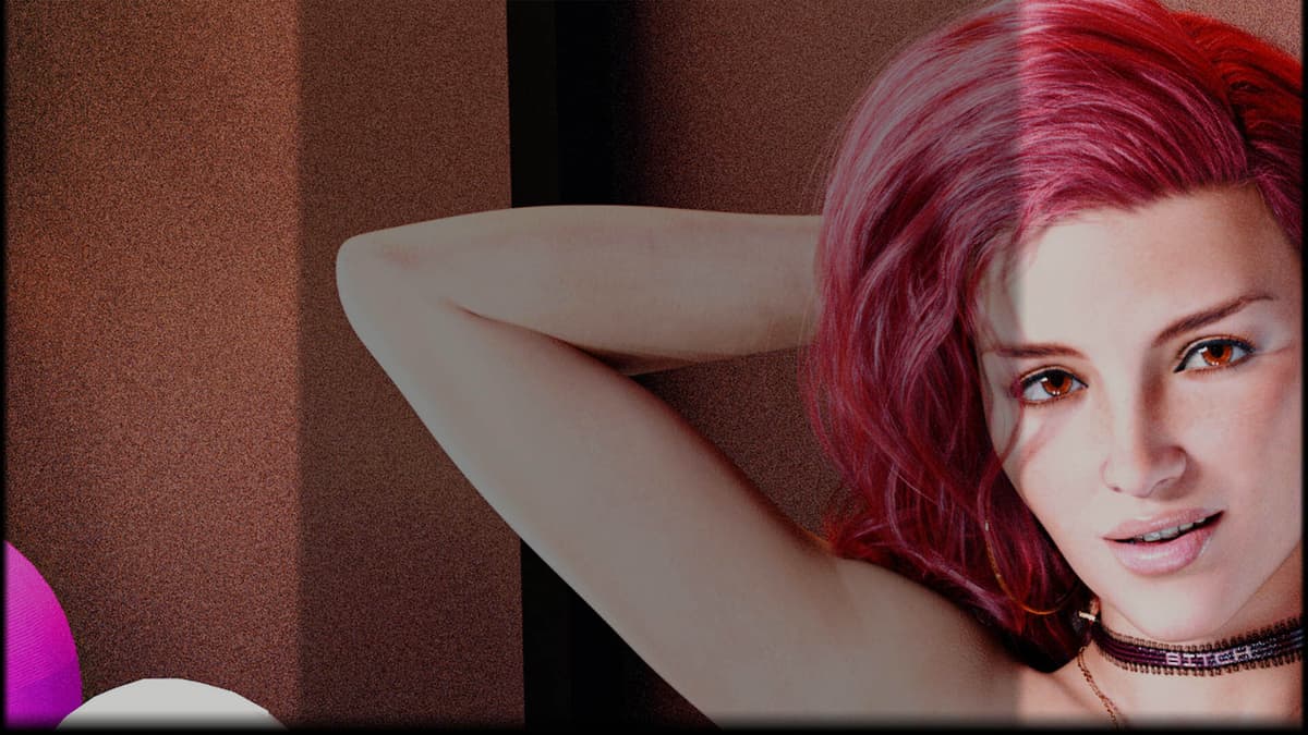Scarlett C