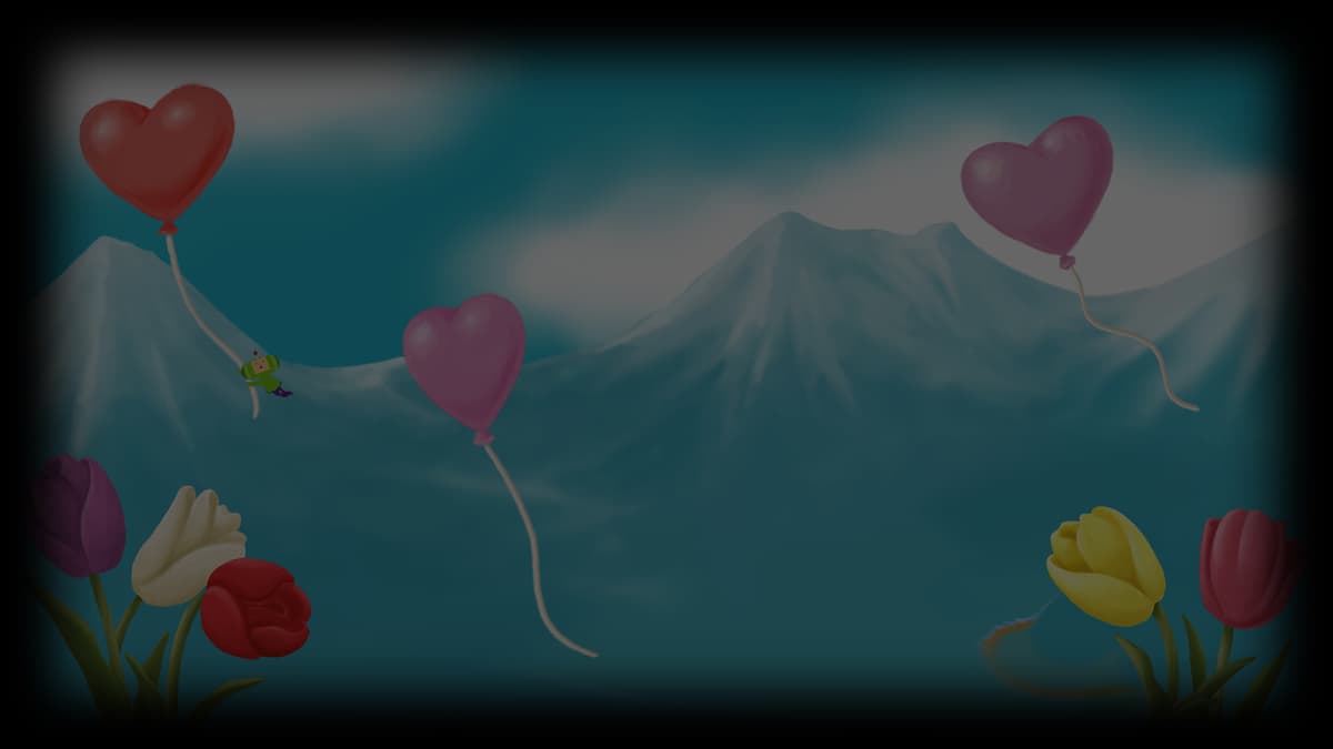 Balloon Prince