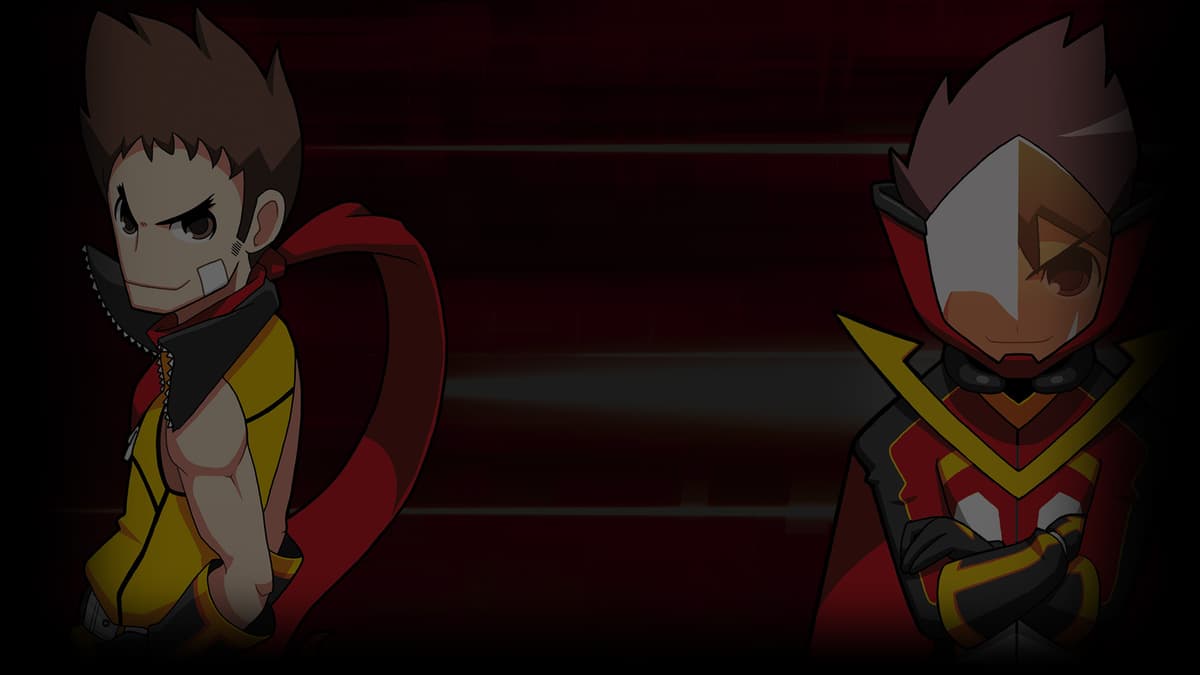 Unlosing Ranger Pirohiko Ichimonji