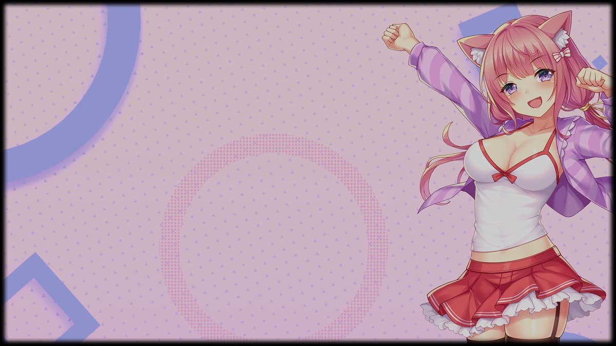 Kazami Mamoru