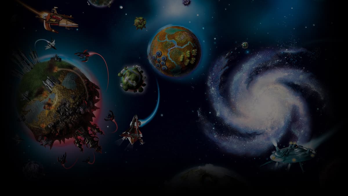 Space