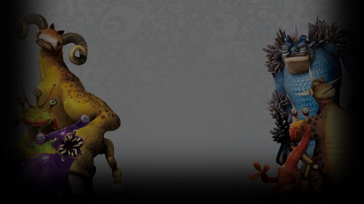 Creatures