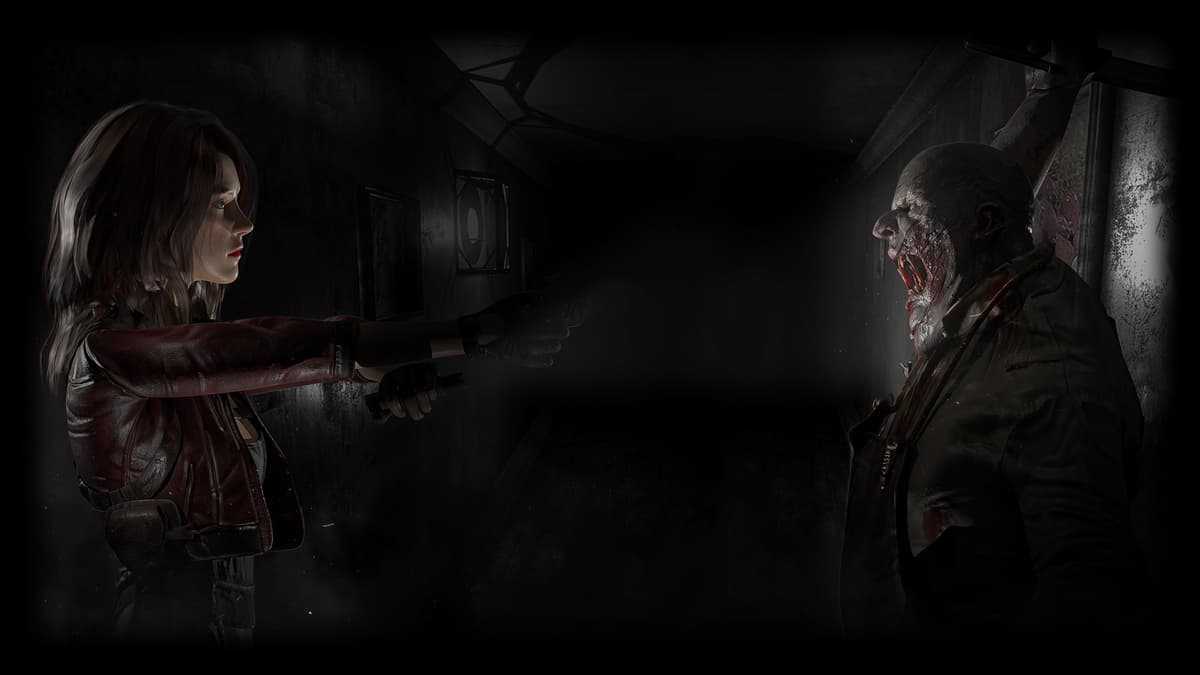Face to face
