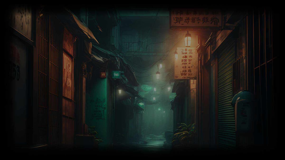 Slum