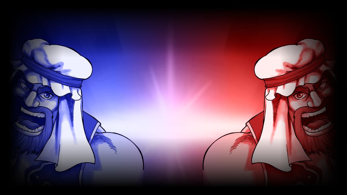SHEIK MAHERL (Profile Background)