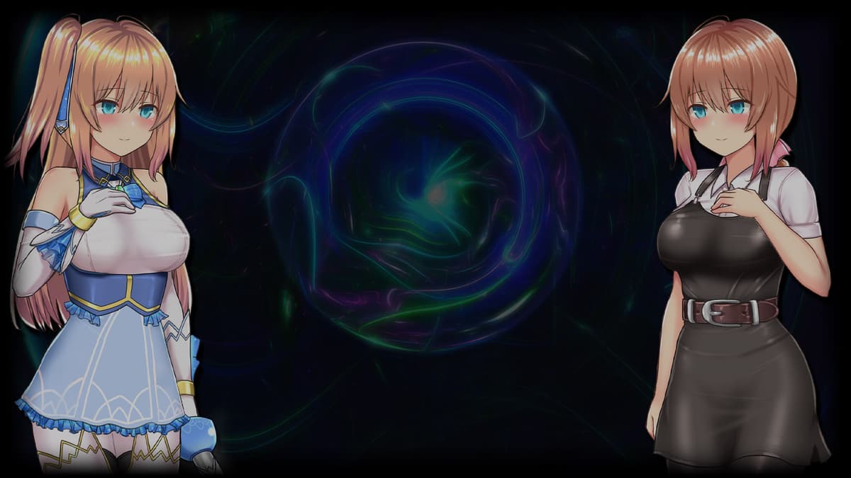 Celesphonia and Amane