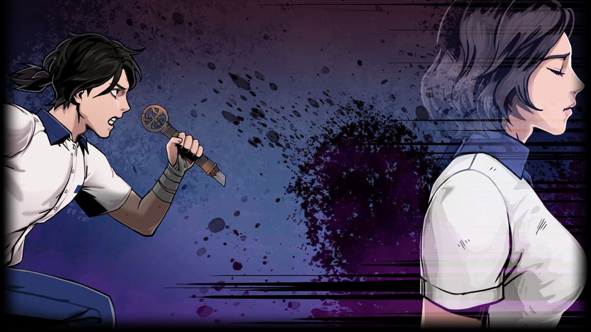 The Coma 2B BG - Running