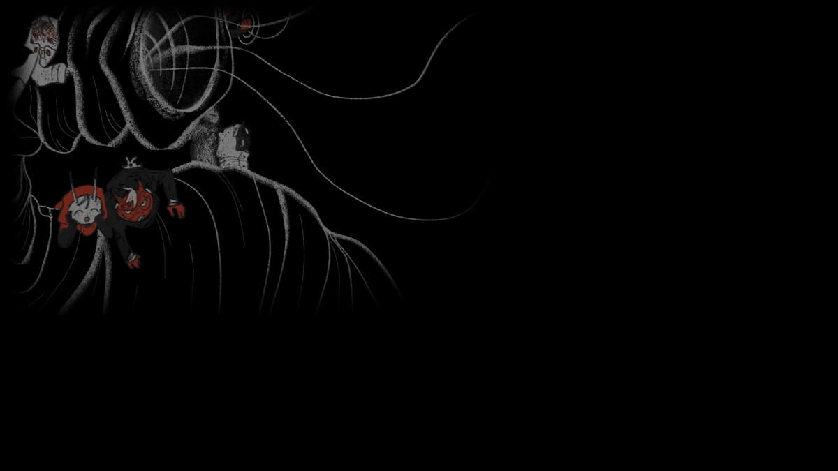 Emergence (Profile Background)