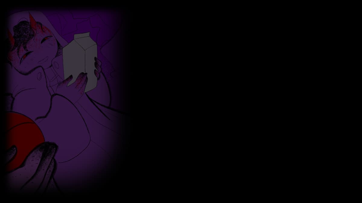 Dear Life (Profile Background)