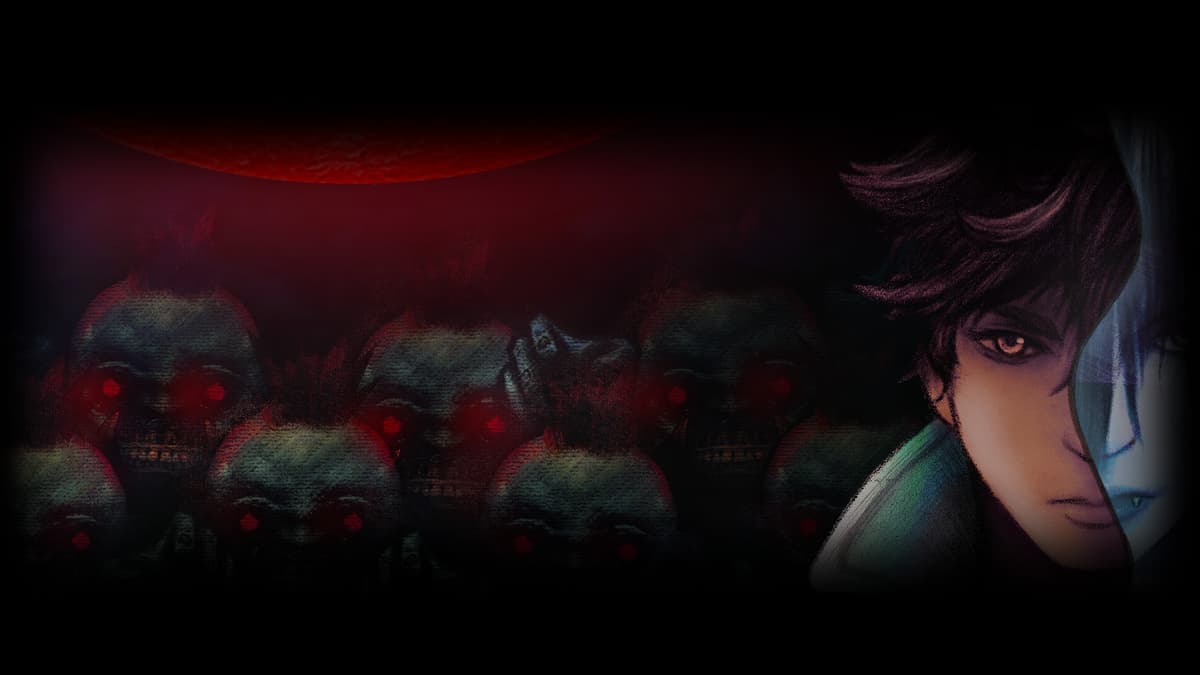 Hordes of Hell