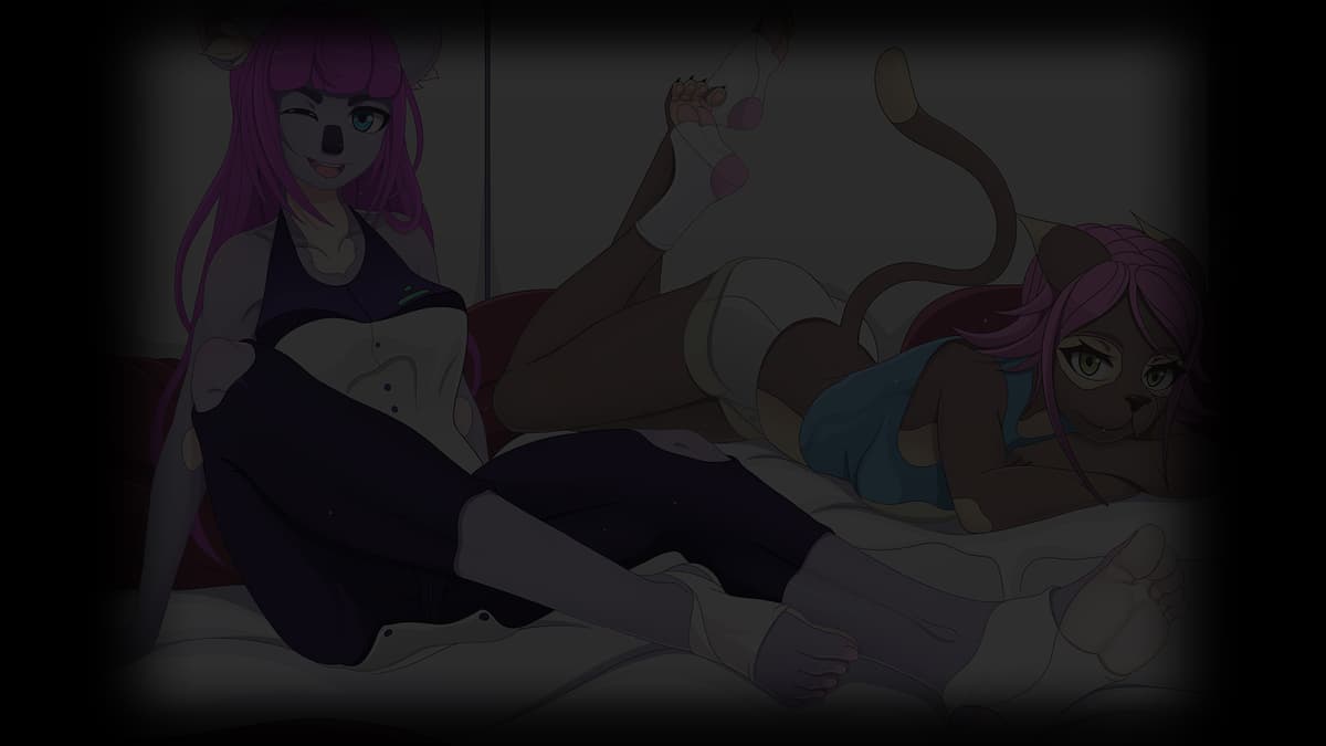 Karina & Ester