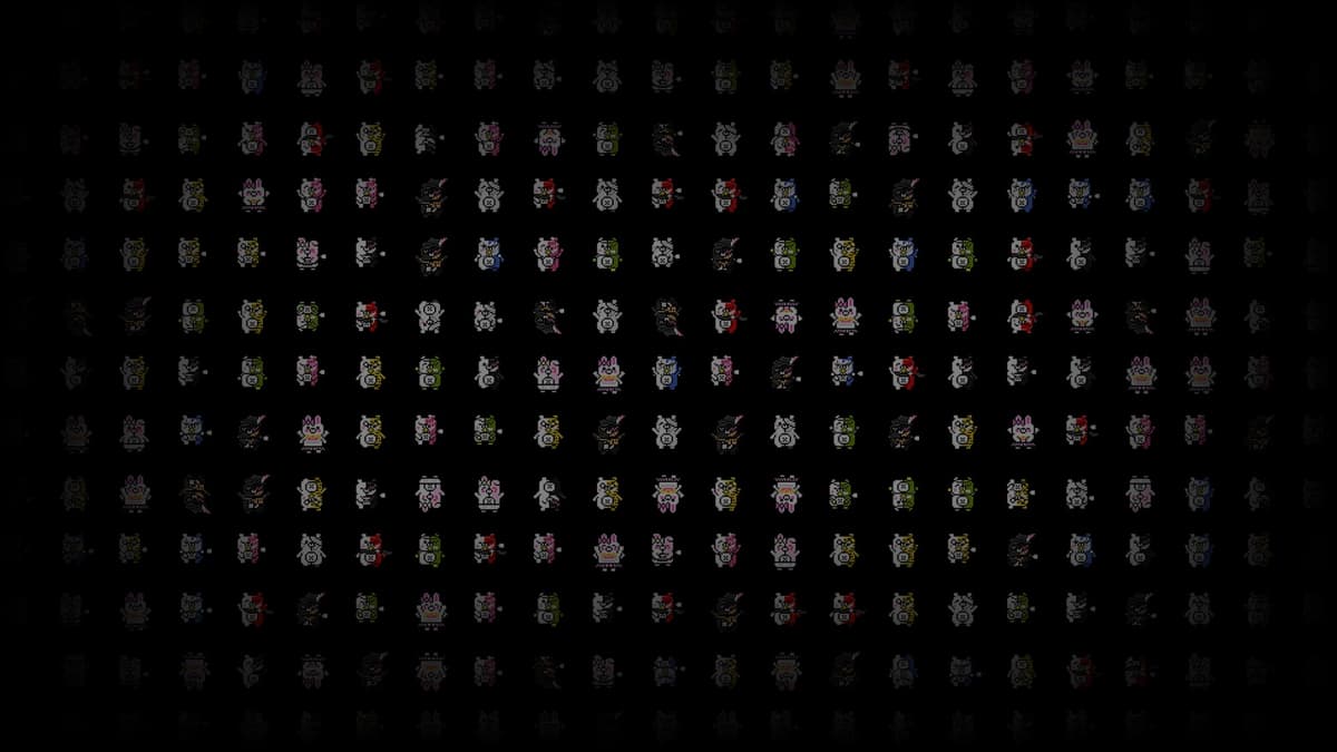 Danganronpa S: Ultimate Summer Camp Background 3