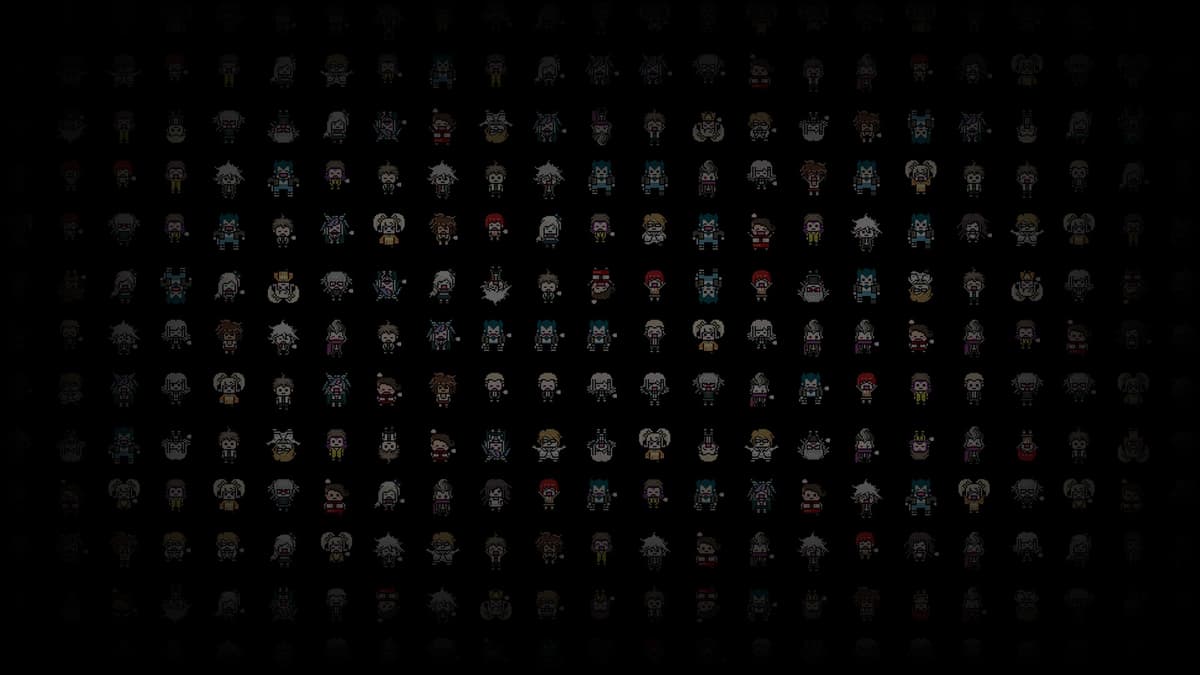 Danganronpa S: Ultimate Summer Camp Background 2