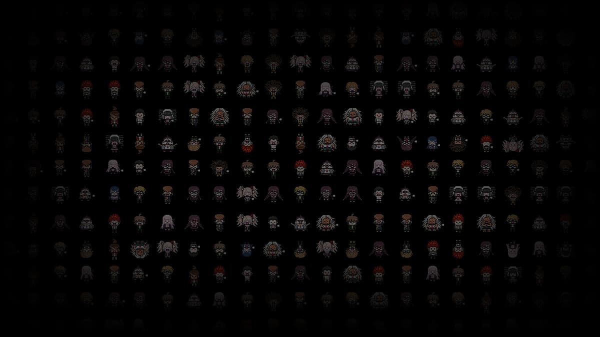 Danganronpa S: Ultimate Summer Camp Background 1
