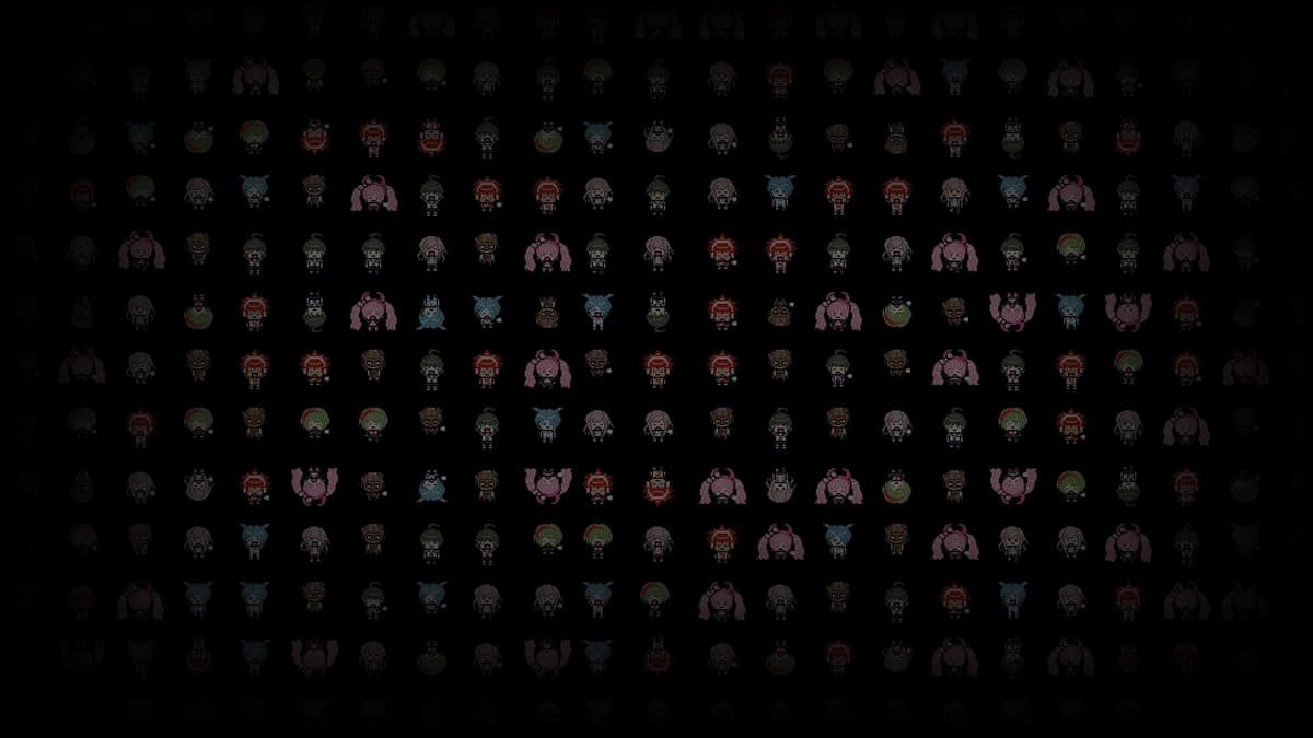 Danganronpa S: Ultimate Summer Camp Background 4