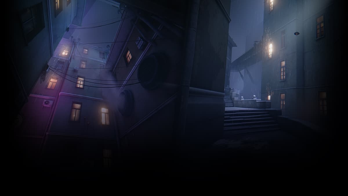 City
