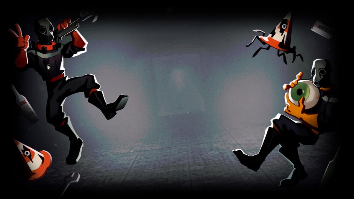 Anti-gravity Floor