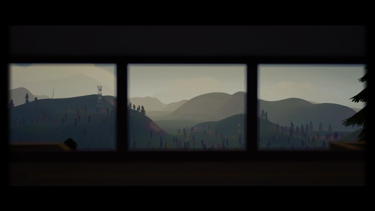 The Horizon
