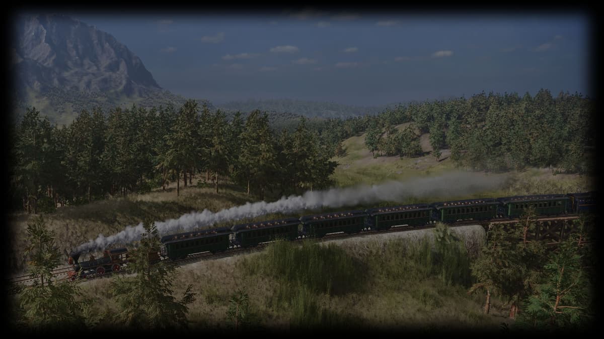 Cross-country
