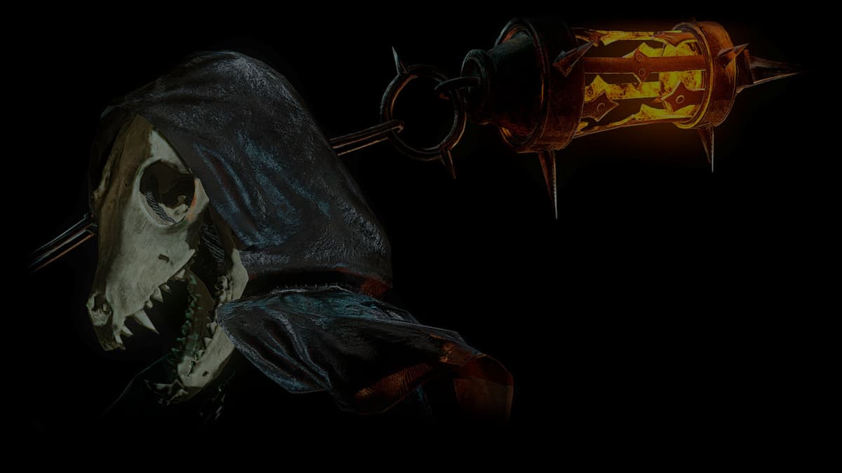Cultist (Profile Background)
