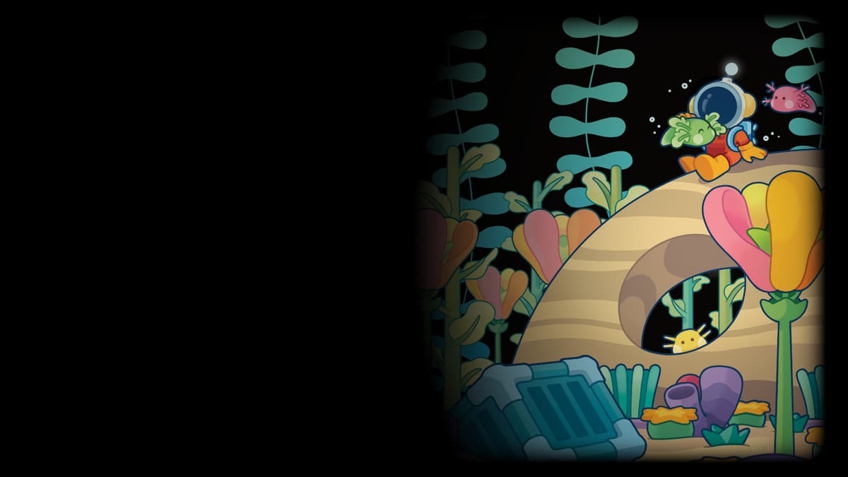Tangle Bay