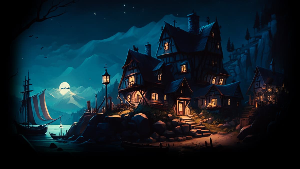 Night Town