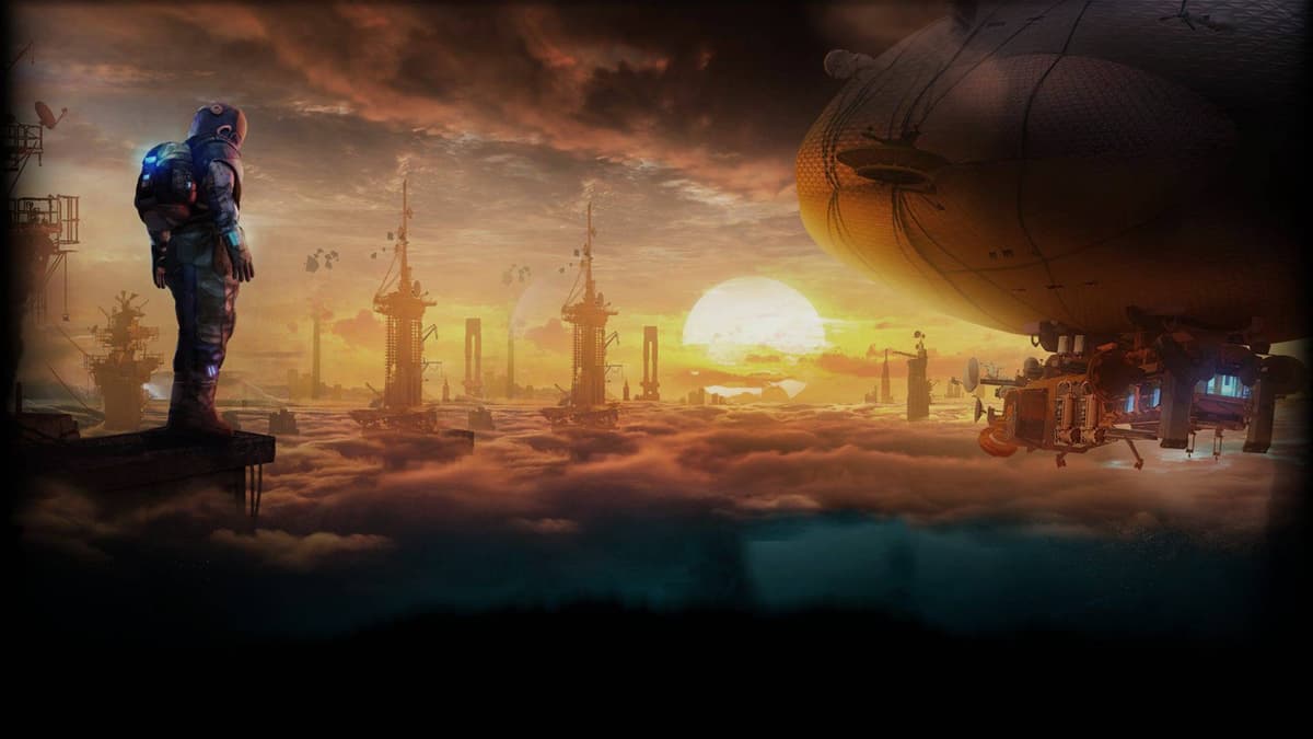 Horizon