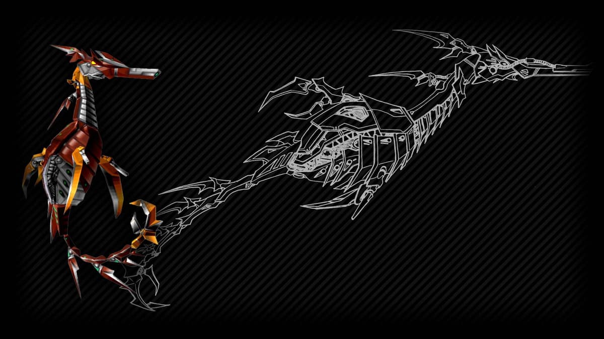 LIGHTNING CORONATUS