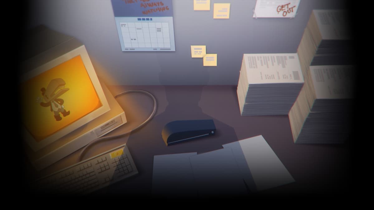 Hell of an Office - The Office