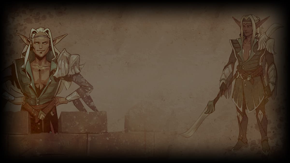 Tristan (Profile Background)