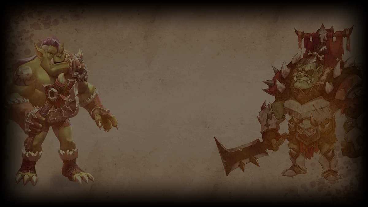 Orcs