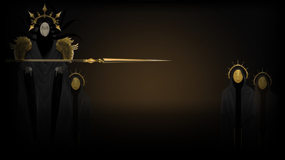 Adelram The Fallen Crow Background