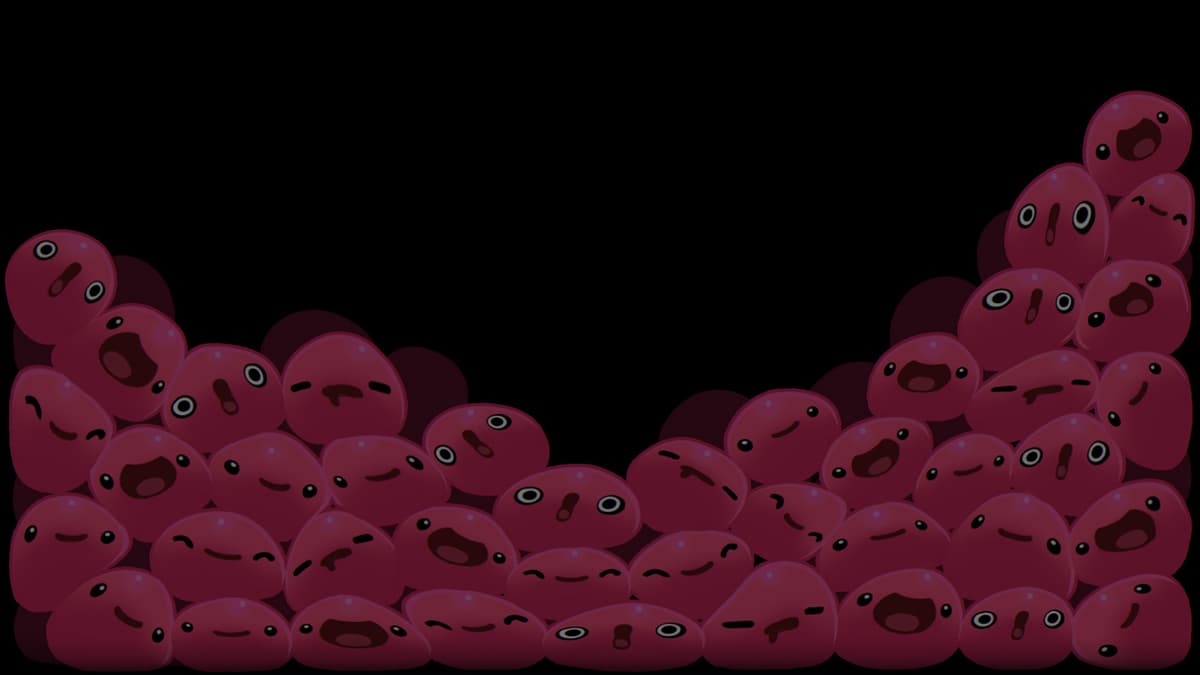 Slime Pile