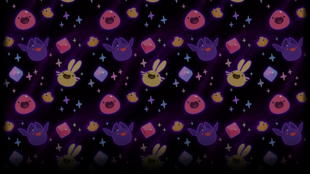 Twinkle Twinkle Little Slime