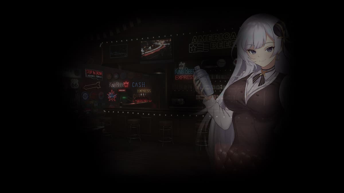 My_Sexy_Waitress_Background_Static_Beautiful