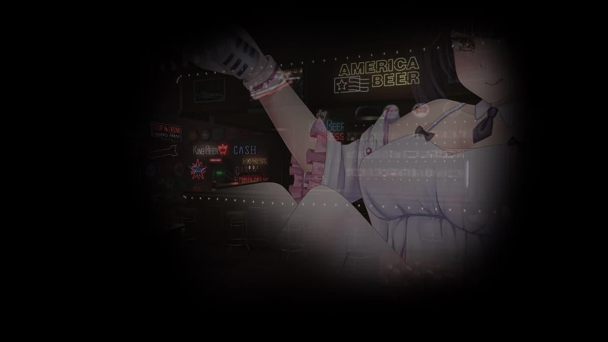 My_Sexy_Waitress_Background_Static_Rare
