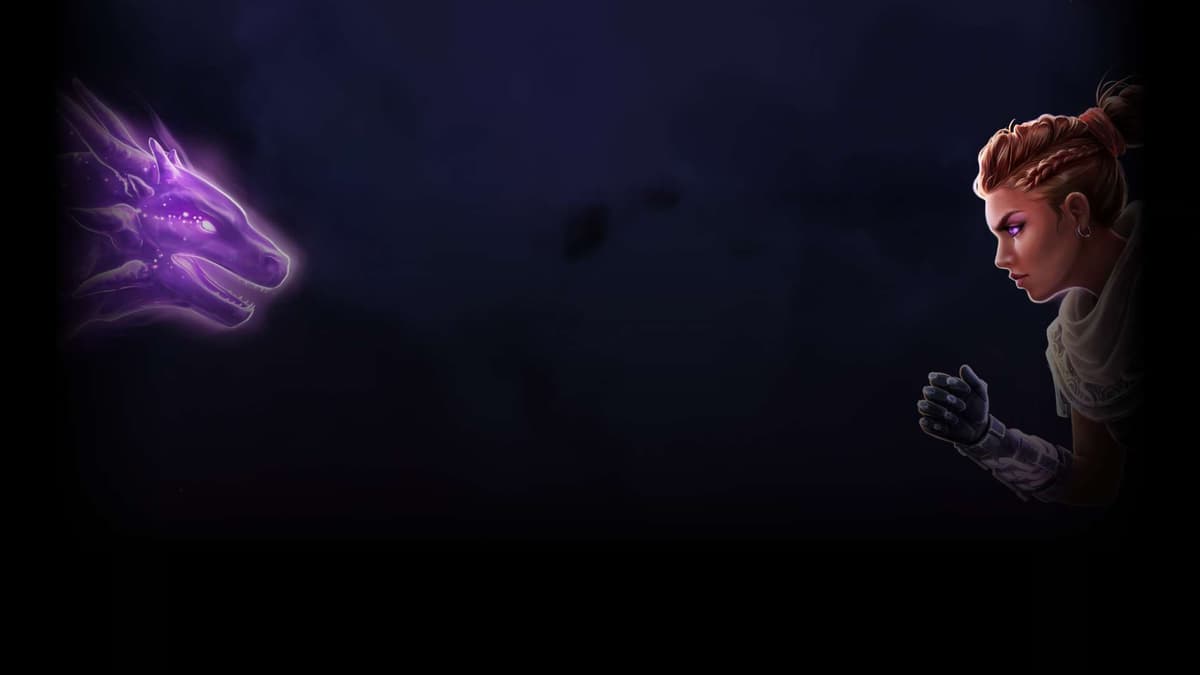 Coridden - Background 2