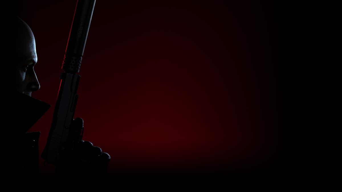 Agent 47 (Deluxe)