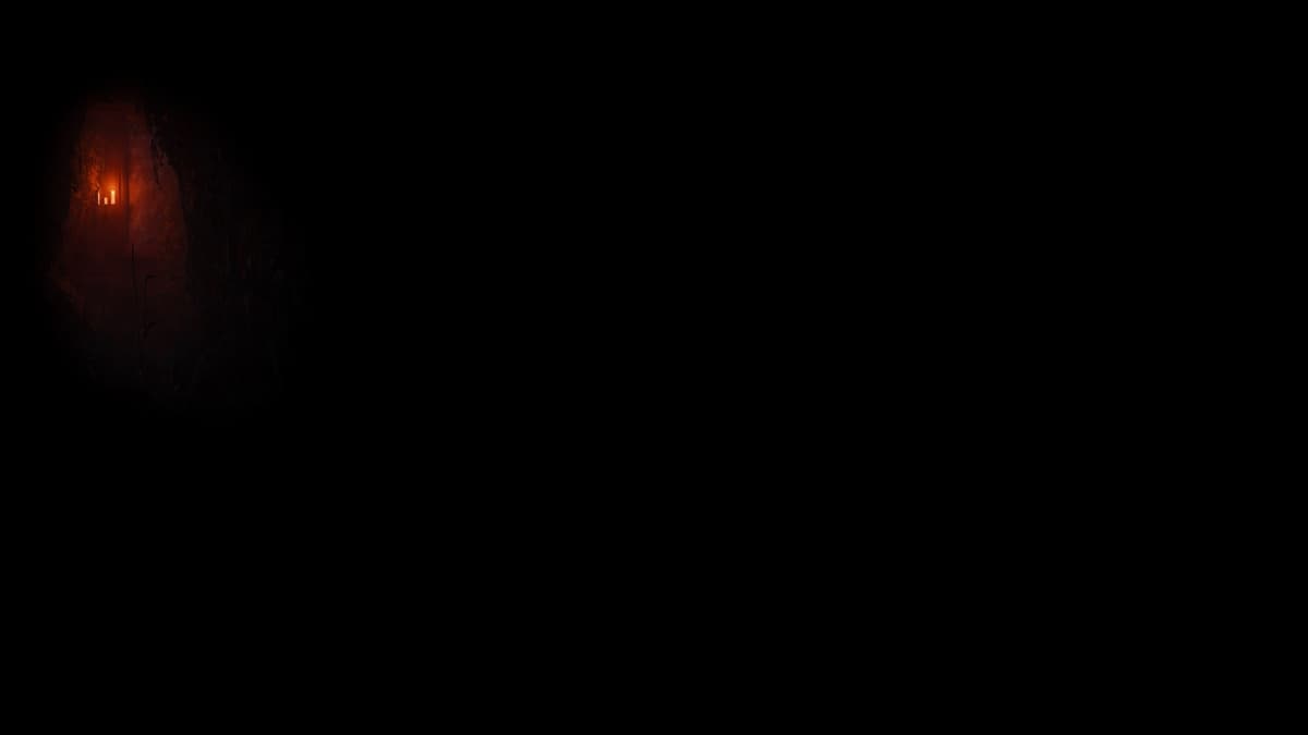 Candle (Profile Background)
