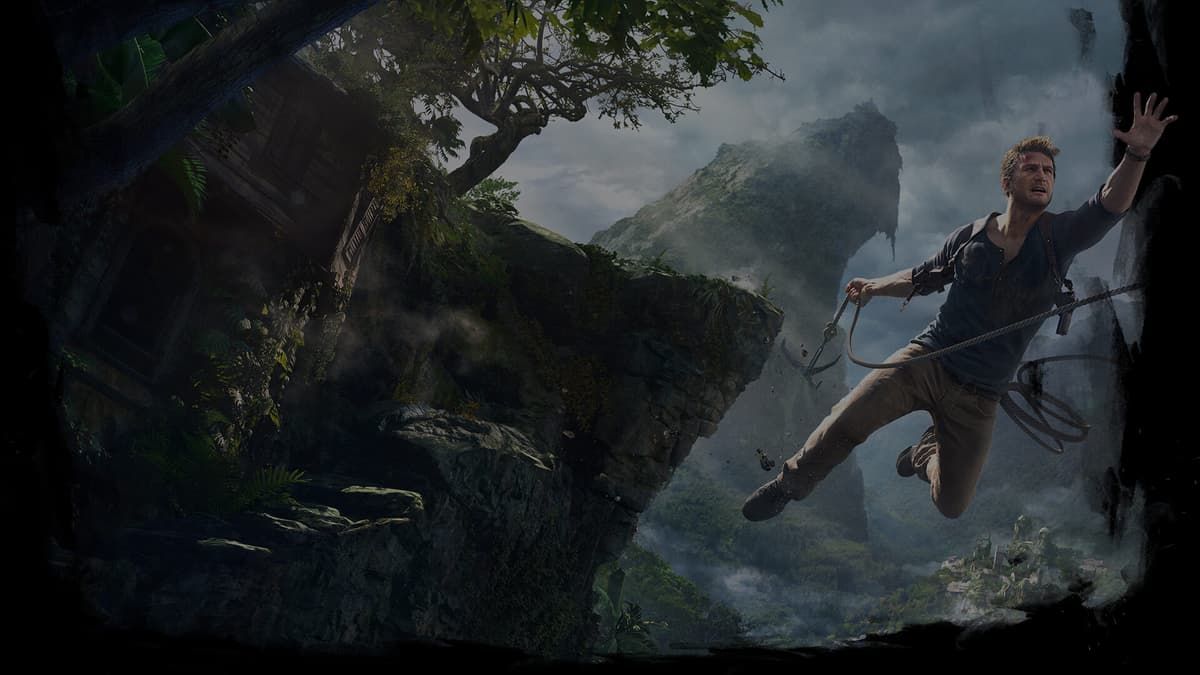 Nate Background