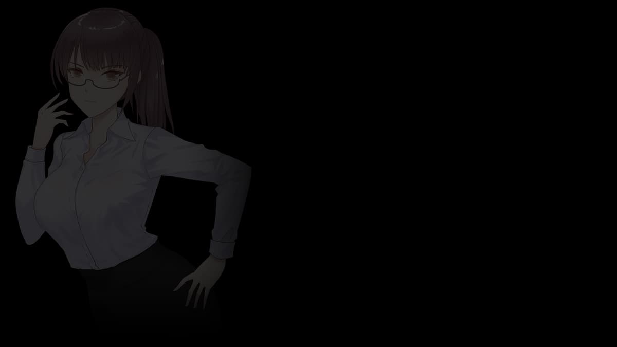 Sweet House Background - Yuki
