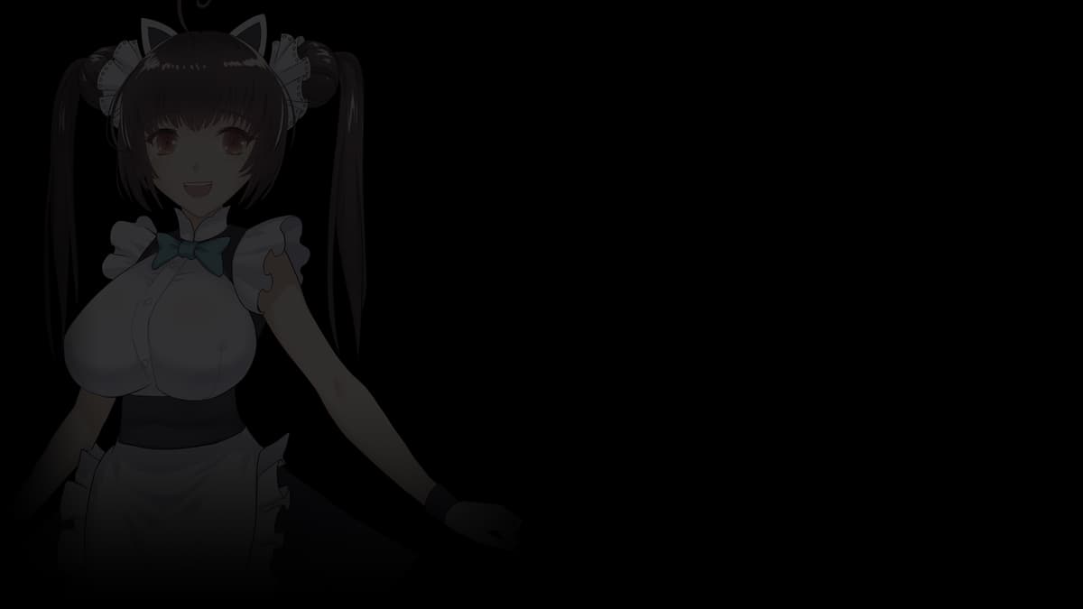 Sweet House Background - Nanshi