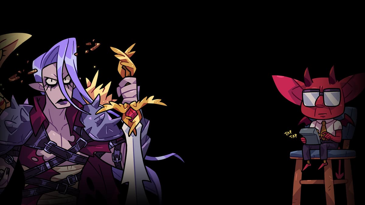Dungeon Bosses
