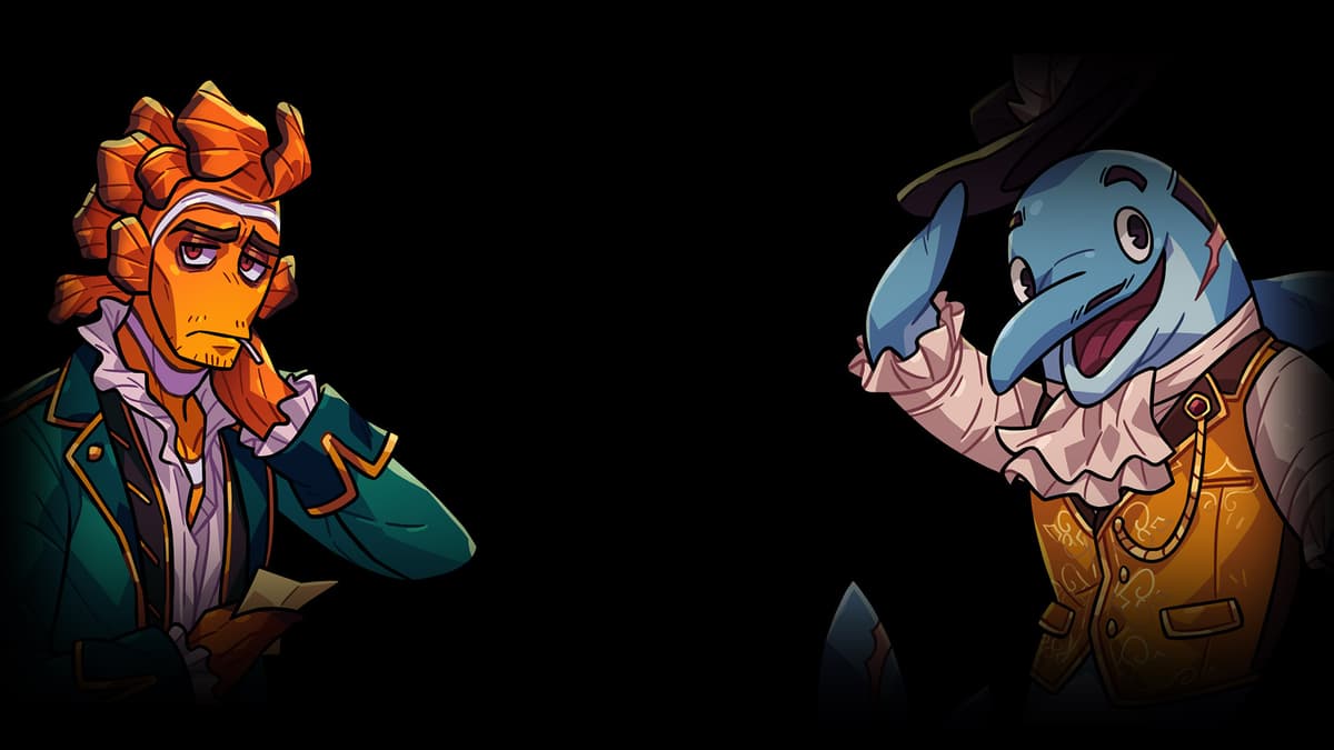 Merkingdom’s Finest Suitors