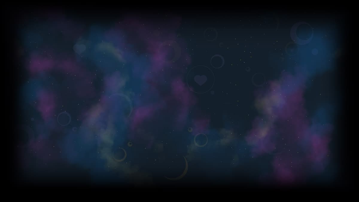 Shiny Universe