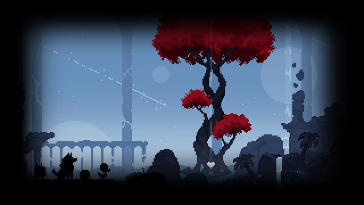 Journey to the Karma Tree