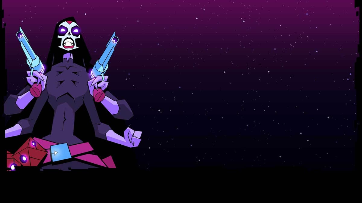 Spider Rosa (Profile Background)